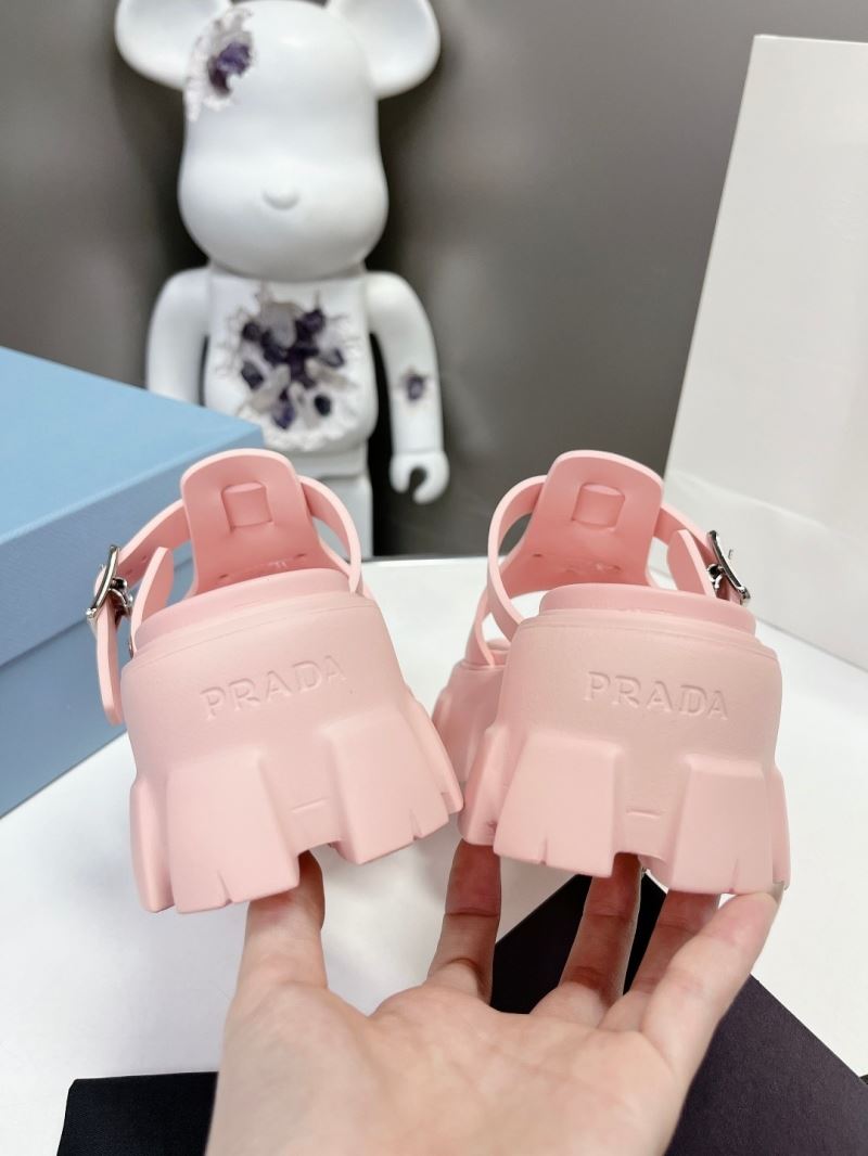 Prada Slippers